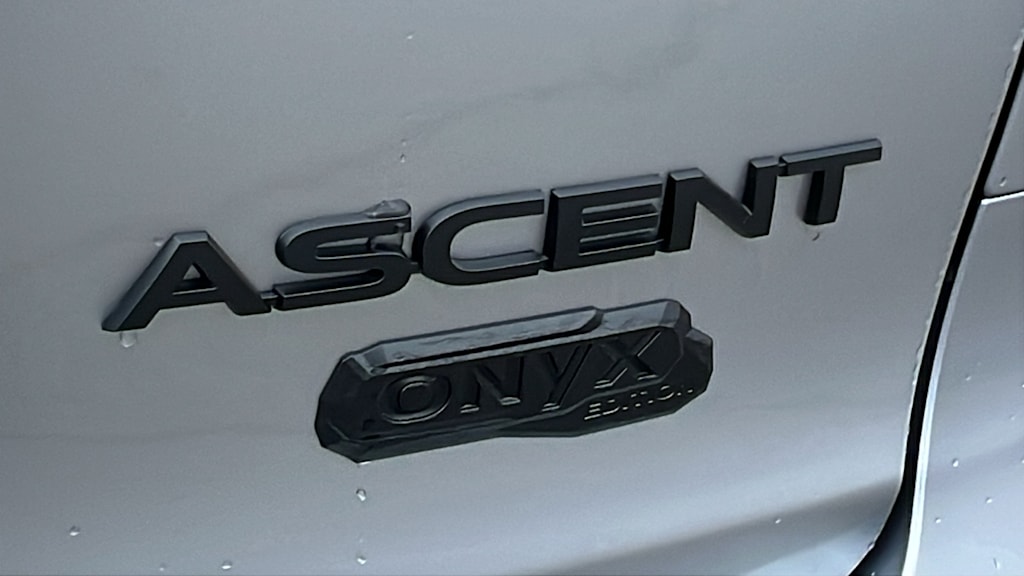 Thumbnail: 2026 Subaru Ascent - 7