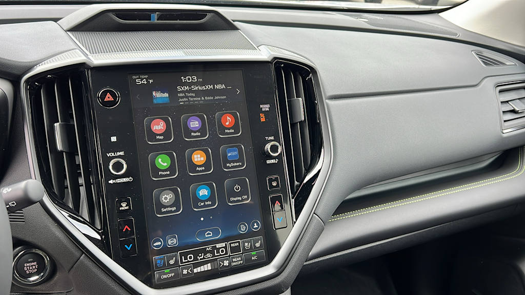 Thumbnail: 2026 Subaru Ascent - 14