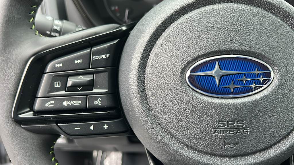 Thumbnail: 2026 Subaru Ascent - 26