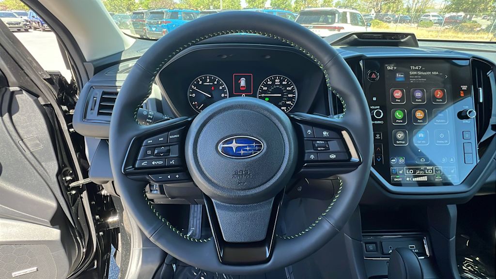 Thumbnail: 2026 Subaru Ascent - 9