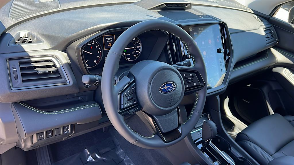Thumbnail: 2026 Subaru Ascent - 2