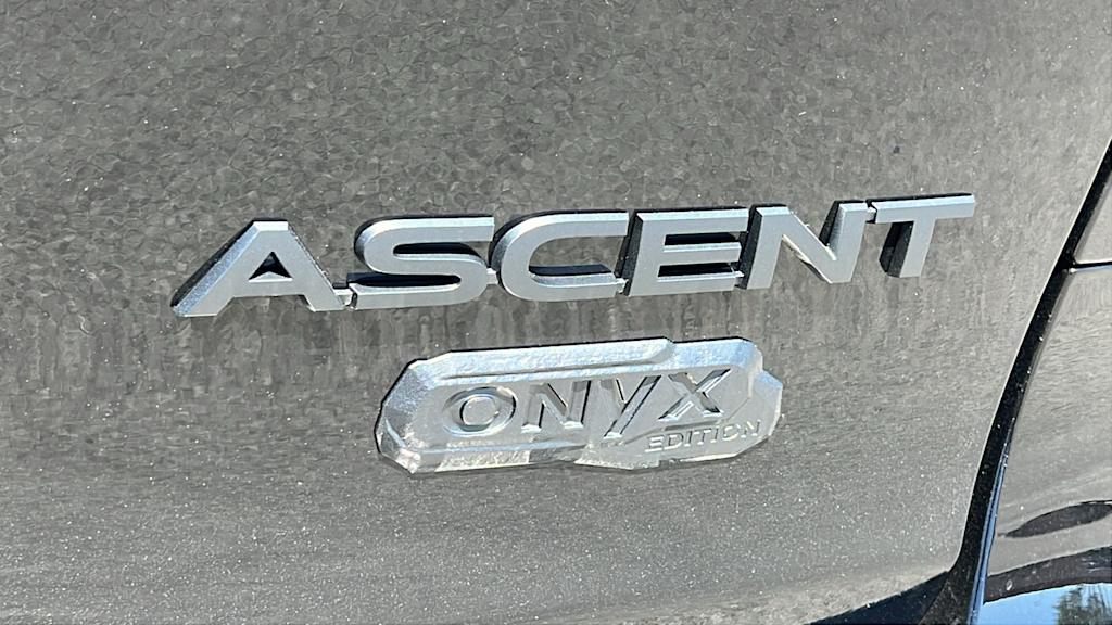 Thumbnail: 2026 Subaru Ascent - 7