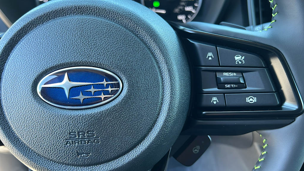 Thumbnail: 2026 Subaru Ascent - 27