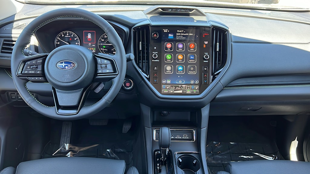 Thumbnail: 2026 Subaru Ascent - 13