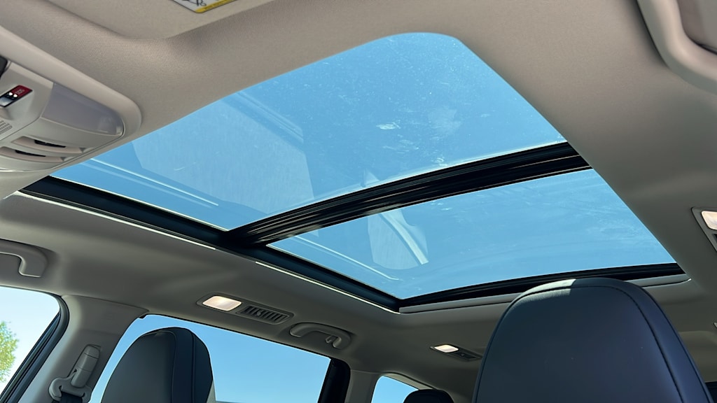 Thumbnail: 2026 Subaru Ascent - 35