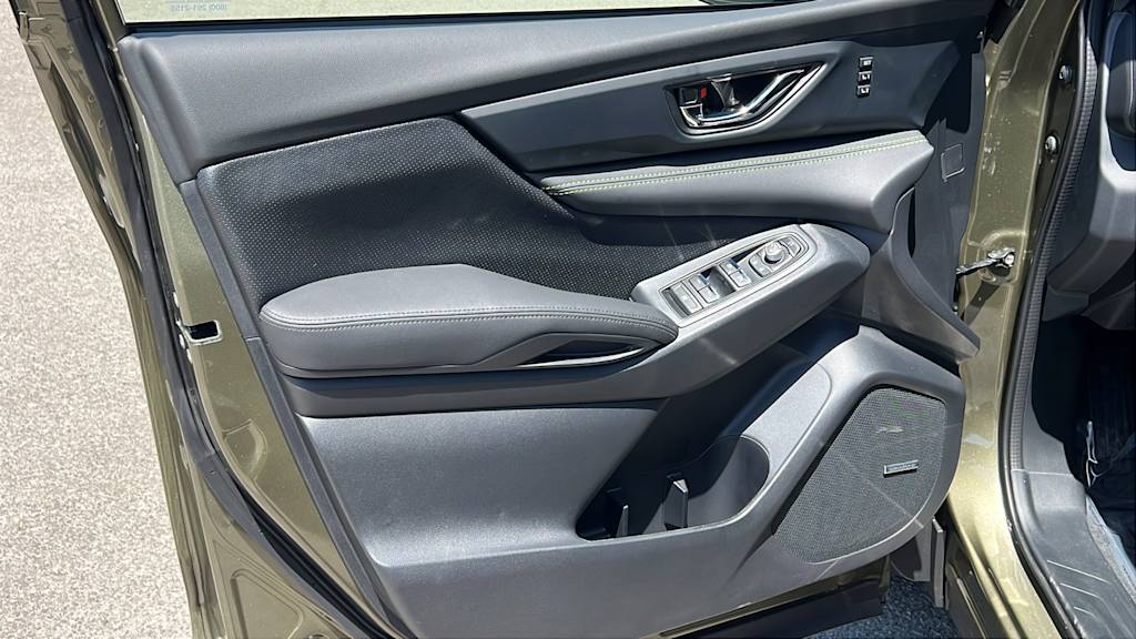 Thumbnail: 2026 Subaru Ascent - 29