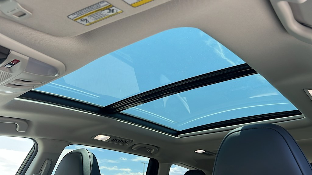 Thumbnail: 2026 Subaru Ascent - 35