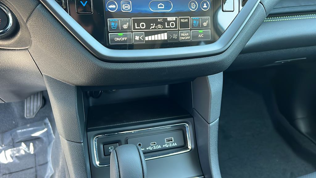 Thumbnail: 2026 Subaru Ascent - 14