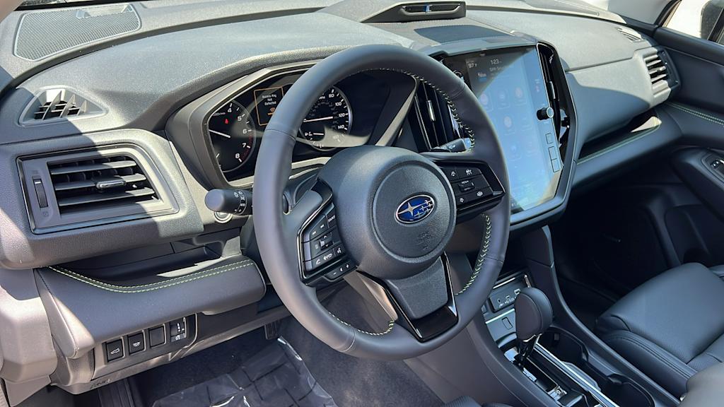 Thumbnail: 2026 Subaru Ascent - 2
