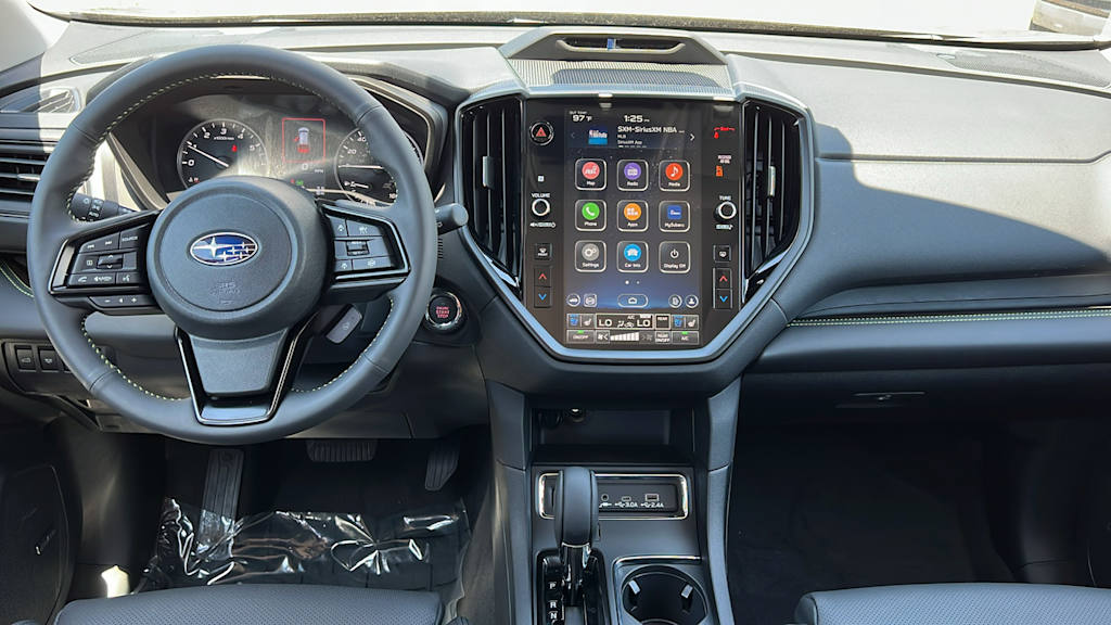 Thumbnail: 2026 Subaru Ascent - 13