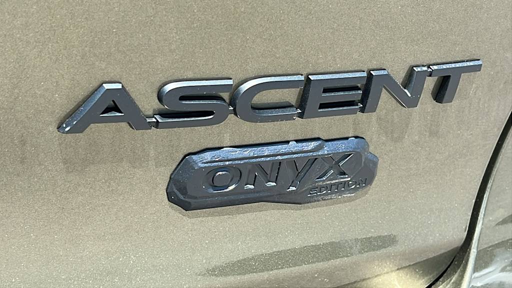 Thumbnail: 2026 Subaru Ascent - 7