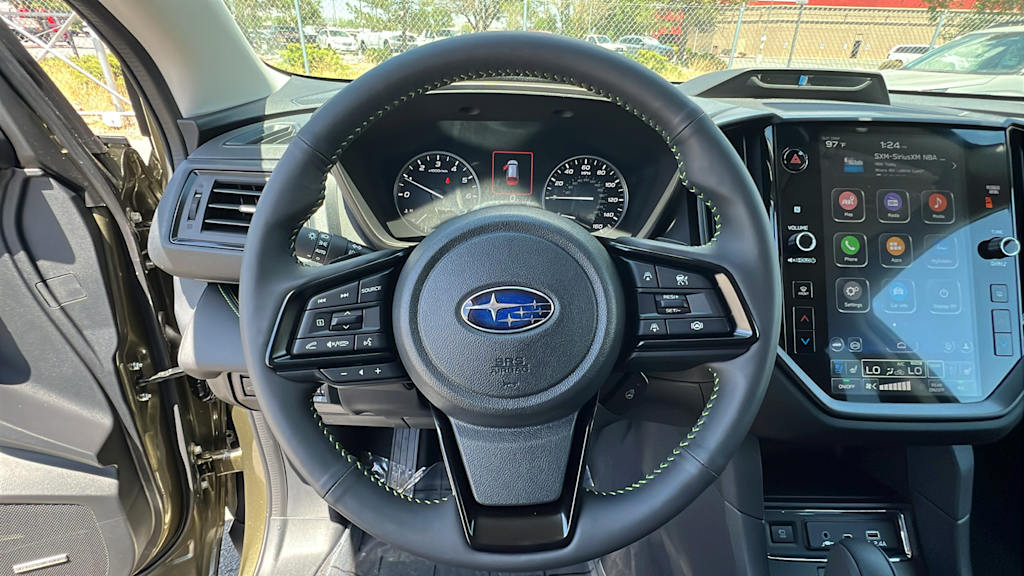 Thumbnail: 2026 Subaru Ascent - 9