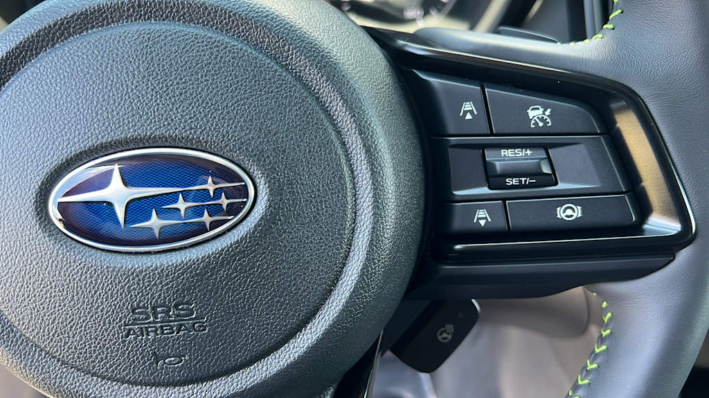 Thumbnail: 2026 Subaru Ascent - 27