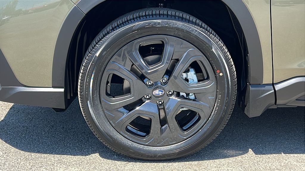 Thumbnail: 2026 Subaru Ascent - 8
