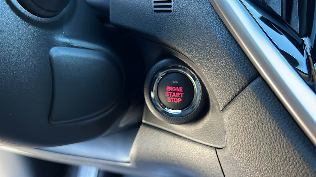 Thumbnail: 2025 Subaru Ascent - 25