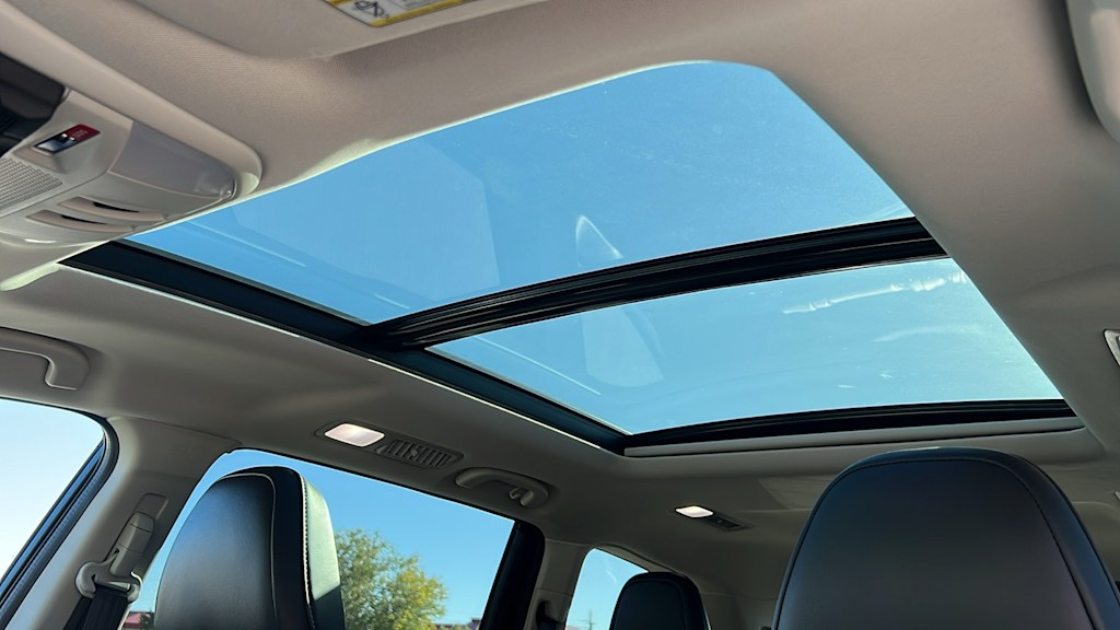 Thumbnail: 2025 Subaru Ascent - 35