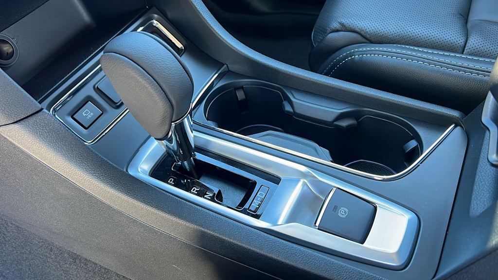 Thumbnail: 2025 Subaru Ascent - 15