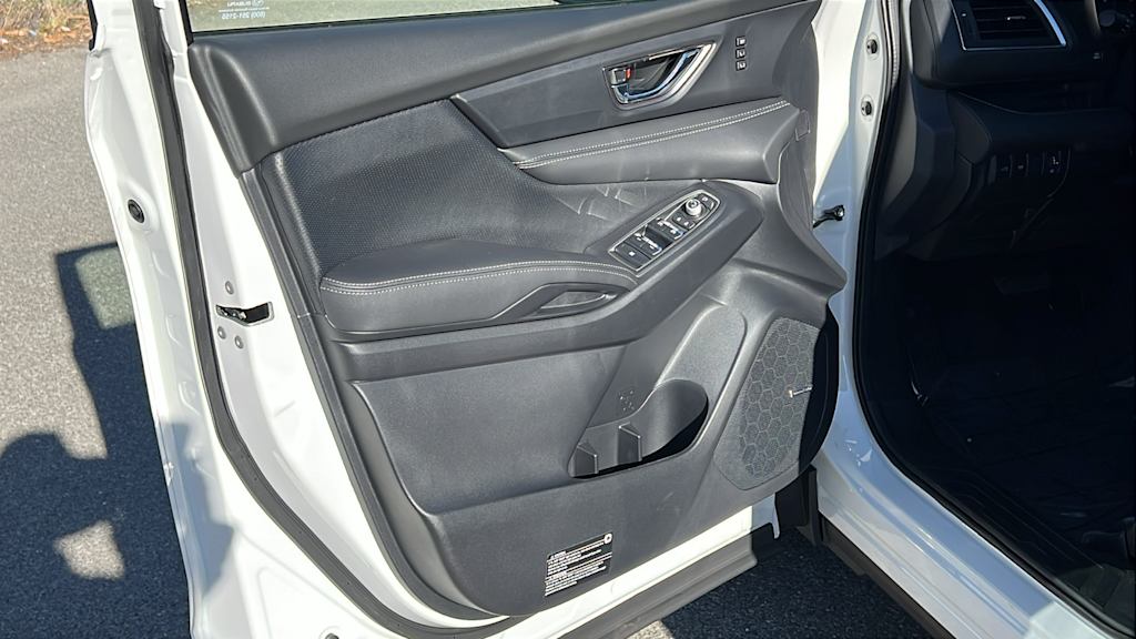 Thumbnail: 2025 Subaru Ascent - 29