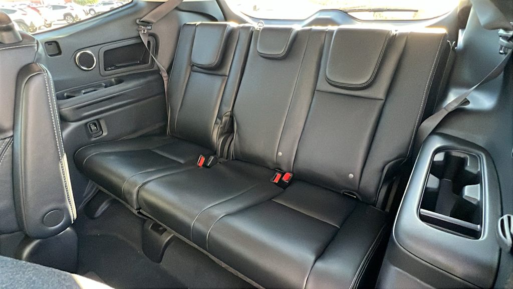 Thumbnail: 2025 Subaru Ascent - 33