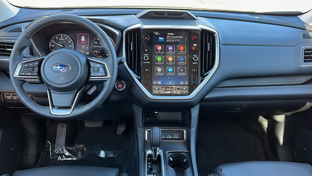 Thumbnail: 2025 Subaru Ascent - 13