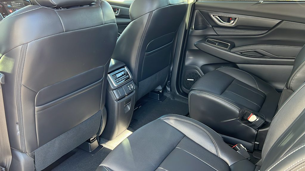 Thumbnail: 2025 Subaru Ascent - 12