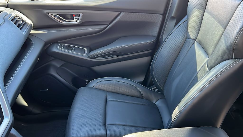 Thumbnail: 2025 Subaru Ascent - 11