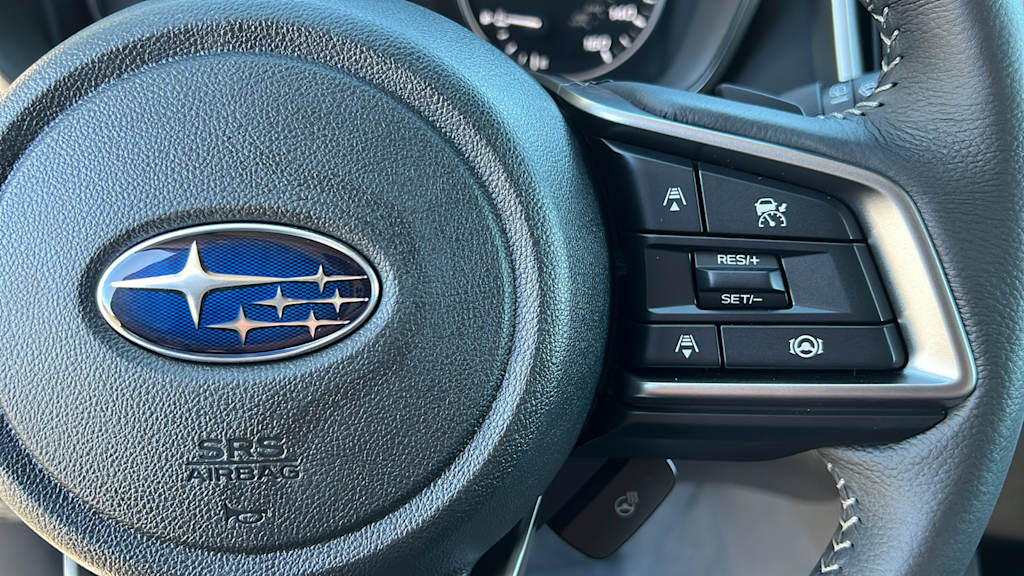 Thumbnail: 2025 Subaru Ascent - 27