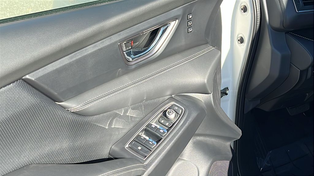 Thumbnail: 2025 Subaru Ascent - 28