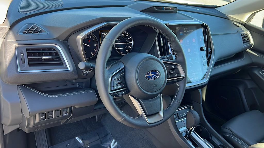 Thumbnail: 2025 Subaru Ascent - 2