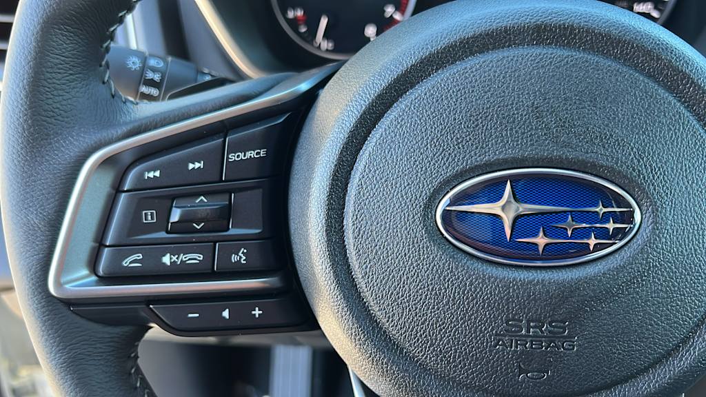 Thumbnail: 2025 Subaru Ascent - 26