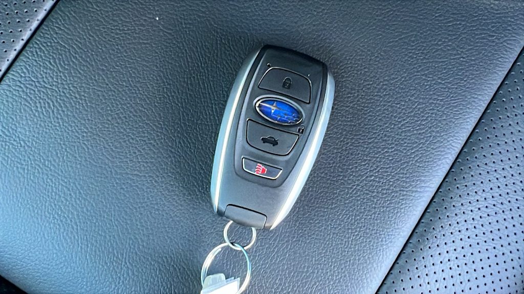 Thumbnail: 2025 Subaru Ascent - 18