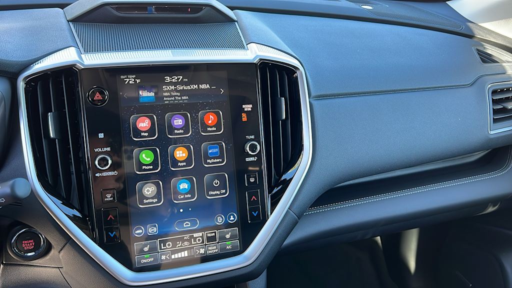 Thumbnail: 2025 Subaru Ascent - 14