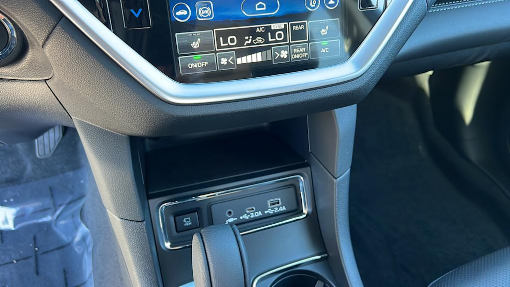 Thumbnail: 2025 Subaru Ascent - 23