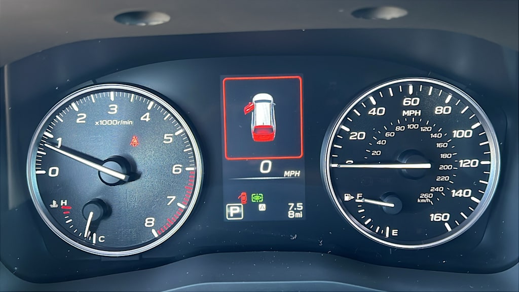 Thumbnail: 2025 Subaru Ascent - 16