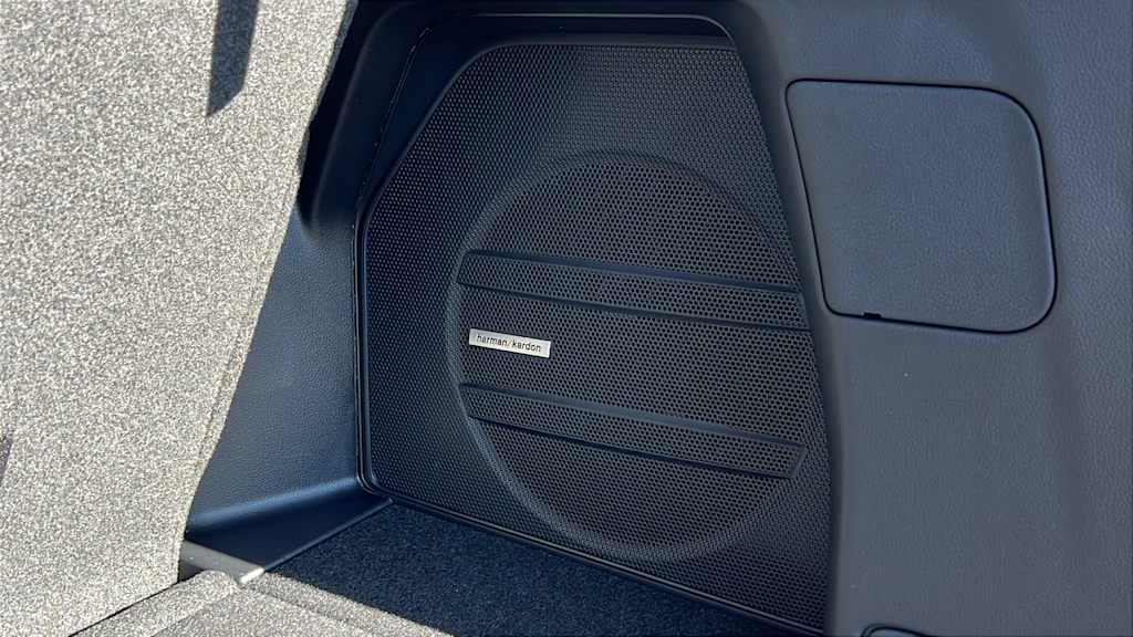 Thumbnail: 2025 Subaru Ascent - 32