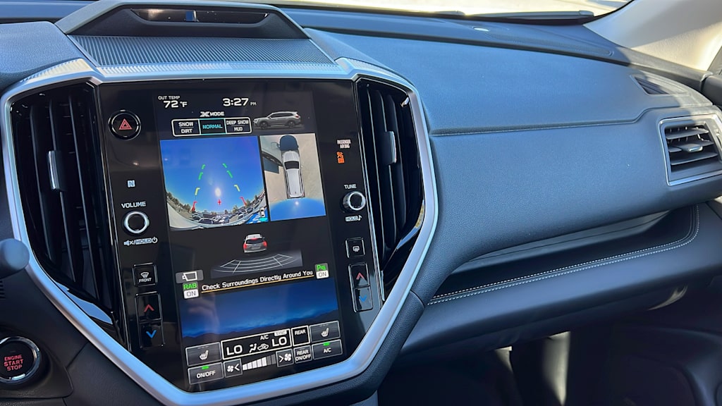 Thumbnail: 2025 Subaru Ascent - 24