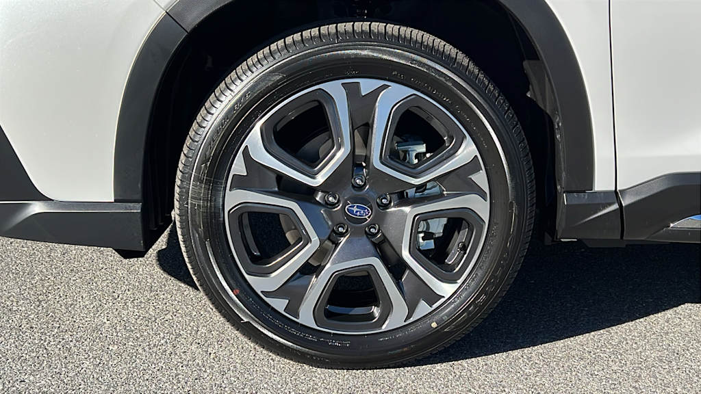 Thumbnail: 2025 Subaru Ascent - 8