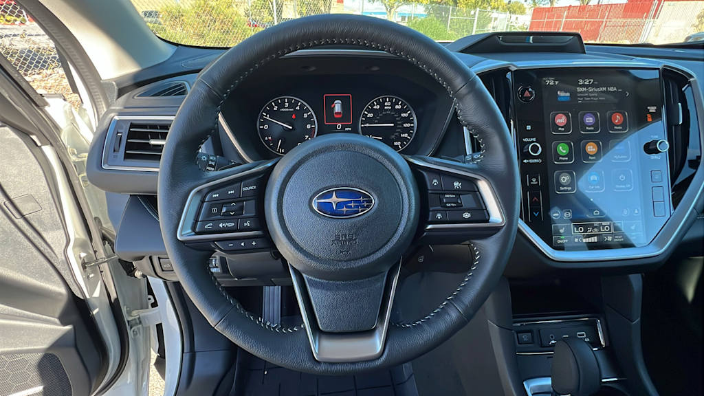 Thumbnail: 2025 Subaru Ascent - 9