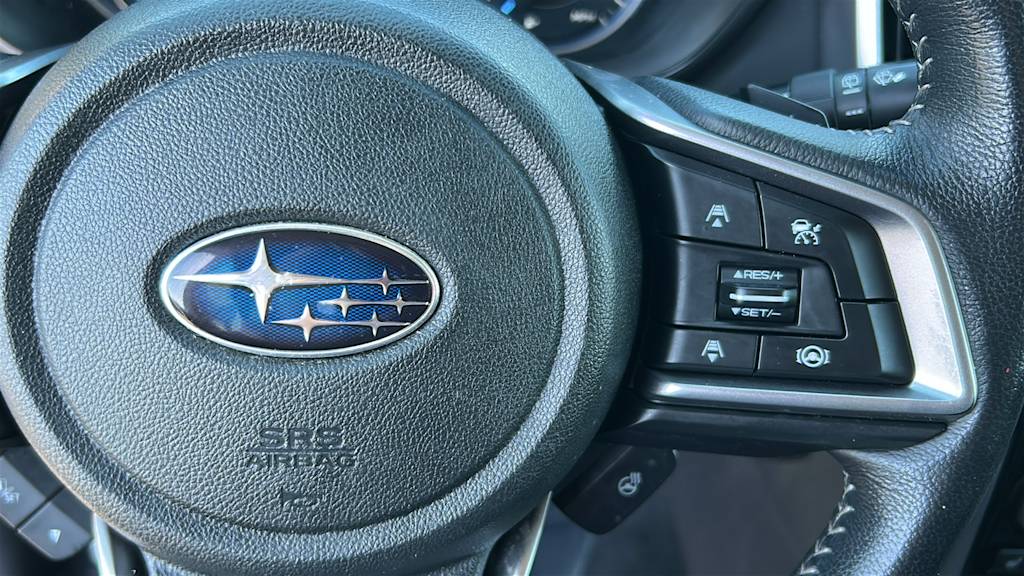 Thumbnail: 2022 Subaru Ascent - 26