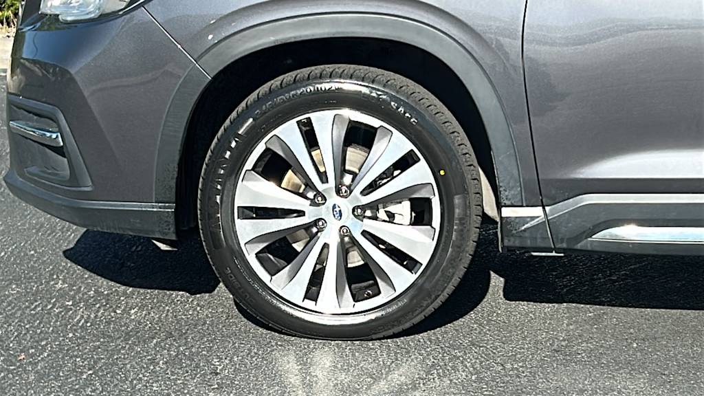 Thumbnail: 2022 Subaru Ascent - 8