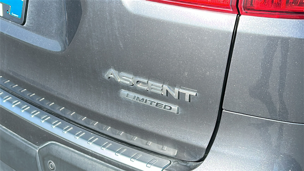 Thumbnail: 2022 Subaru Ascent - 7
