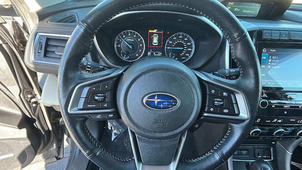 Thumbnail: 2022 Subaru Ascent - 9