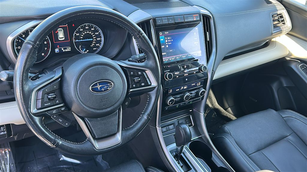 Thumbnail: 2022 Subaru Ascent - 2