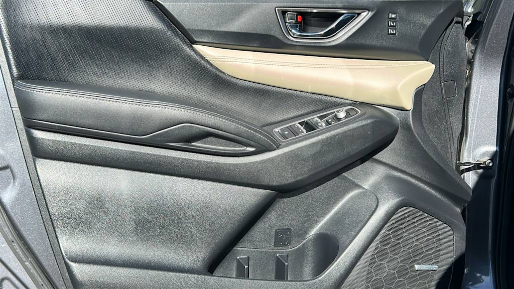 Thumbnail: 2022 Subaru Ascent - 28