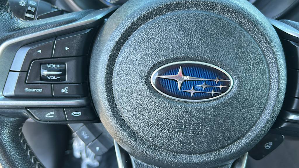 Thumbnail: 2022 Subaru Ascent - 25