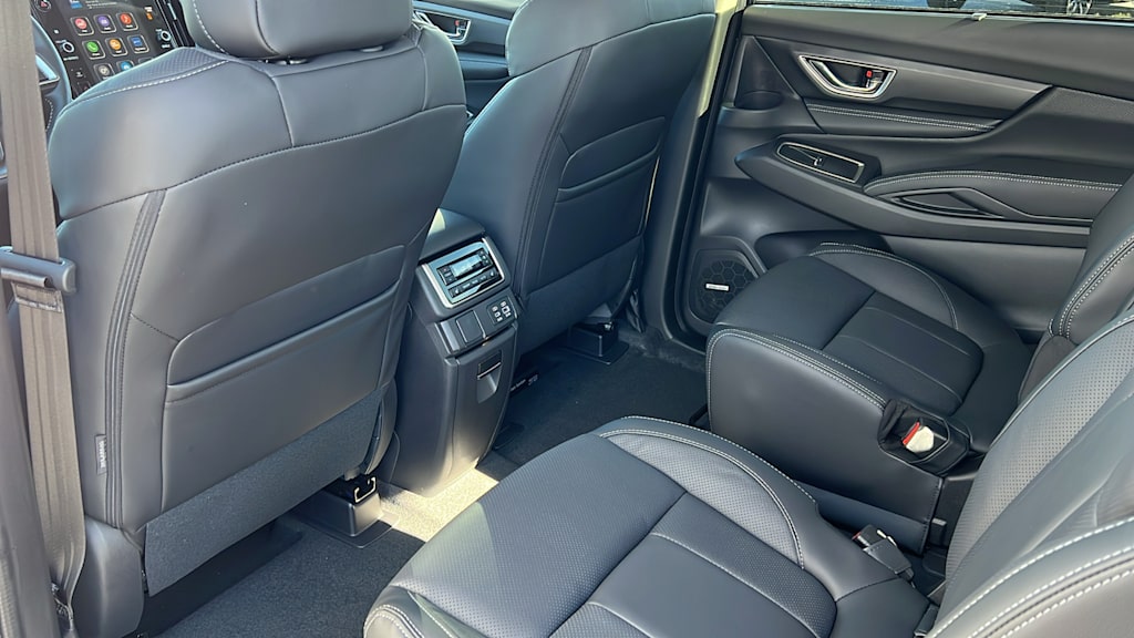 Thumbnail: 2025 Subaru Ascent - 12