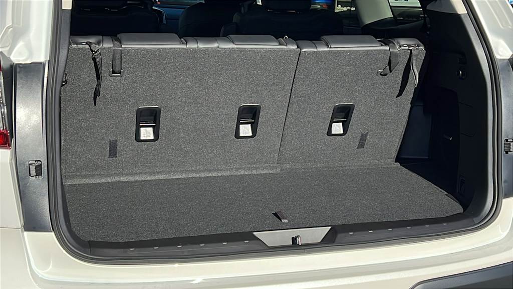 Thumbnail: 2025 Subaru Ascent - 17