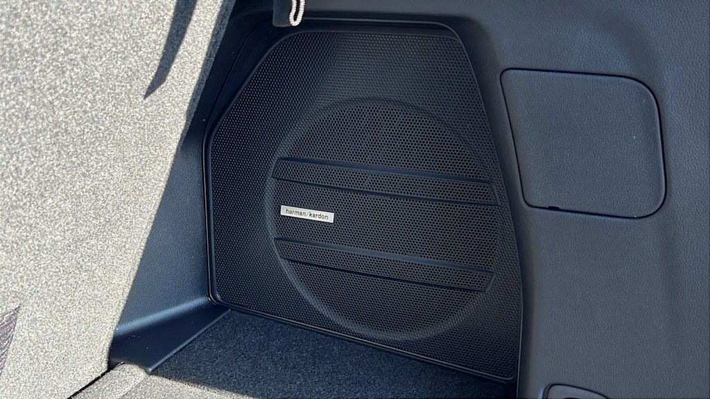 Thumbnail: 2025 Subaru Ascent - 34