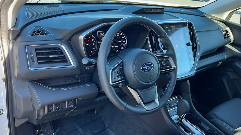 Thumbnail: 2025 Subaru Ascent - 2