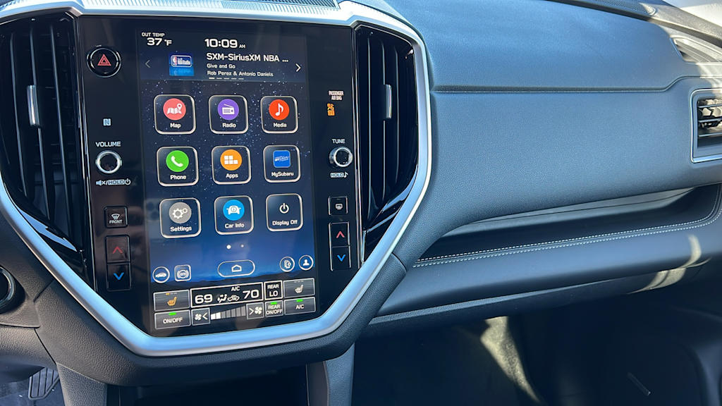 Thumbnail: 2025 Subaru Ascent - 14